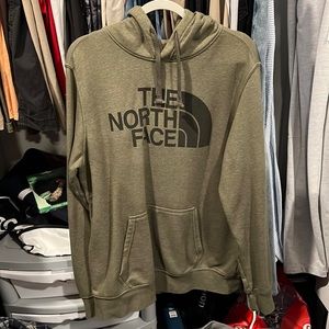 Northface hoodie